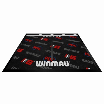 WINMAU Compact-Pro Dart Matte